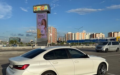 BMW 3 серия, 2020 год, 3 490 000 рублей, 7 фотография
