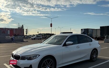 BMW 3 серия, 2020 год, 3 490 000 рублей, 8 фотография