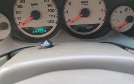 Dodge Neon II, 1999 год, 130 000 рублей, 6 фотография