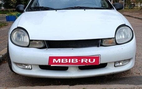 Dodge Neon II, 1999 год, 130 000 рублей, 3 фотография