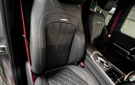 Mercedes-Benz G-Класс AMG, 2023 год, 29 000 000 рублей, 3 фотография