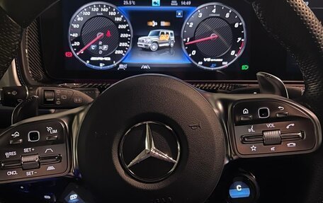 Mercedes-Benz G-Класс AMG, 2023 год, 29 000 000 рублей, 2 фотография