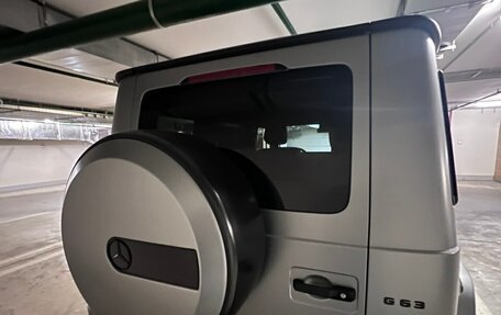 Mercedes-Benz G-Класс AMG, 2023 год, 29 000 000 рублей, 6 фотография