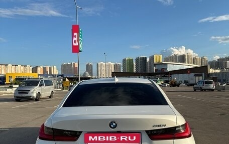 BMW 3 серия, 2020 год, 3 490 000 рублей, 6 фотография