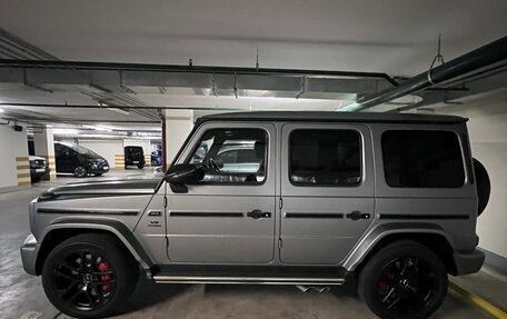 Mercedes-Benz G-Класс AMG, 2023 год, 29 000 000 рублей, 7 фотография