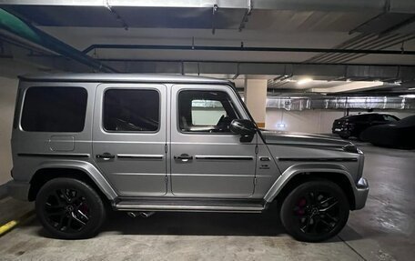 Mercedes-Benz G-Класс AMG, 2023 год, 29 000 000 рублей, 12 фотография