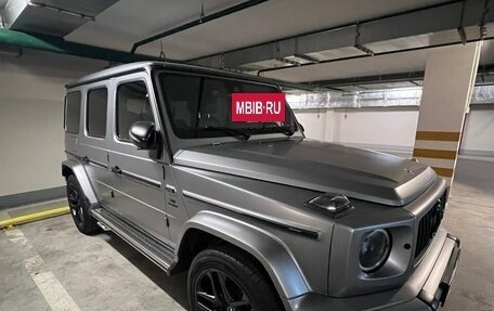 Mercedes-Benz G-Класс AMG, 2023 год, 29 000 000 рублей, 10 фотография