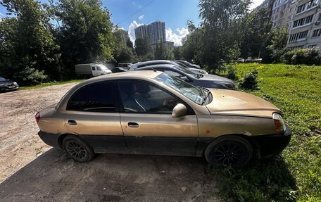 KIA Rio II, 2003 год, 190 000 рублей, 2 фотография