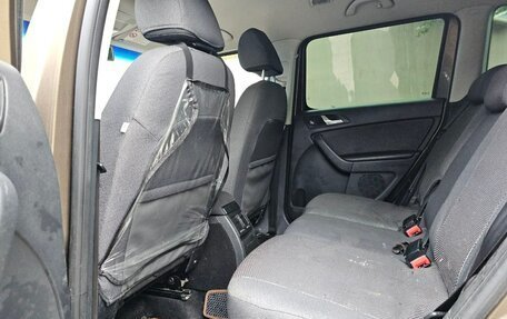 Skoda Yeti I рестайлинг, 2012 год, 850 000 рублей, 5 фотография