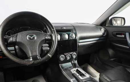 Mazda 6, 2005 год, 399 000 рублей, 7 фотография