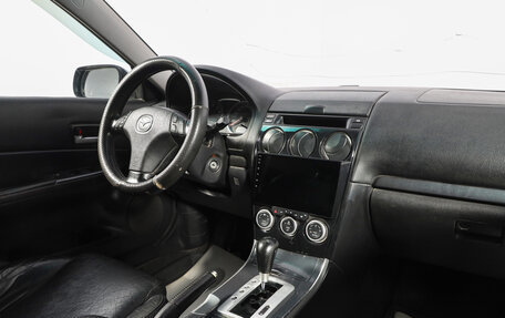 Mazda 6, 2005 год, 399 000 рублей, 9 фотография
