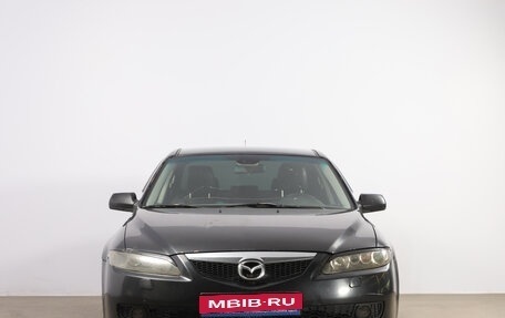 Mazda 6, 2005 год, 399 000 рублей, 2 фотография