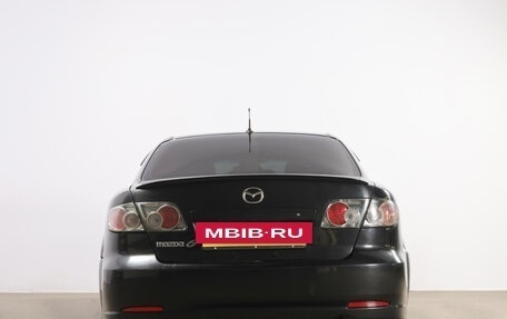 Mazda 6, 2005 год, 399 000 рублей, 5 фотография