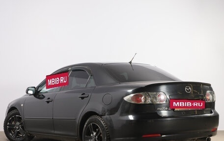 Mazda 6, 2005 год, 399 000 рублей, 4 фотография