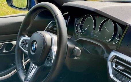 BMW 3 серия, 2020 год, 3 797 000 рублей, 14 фотография