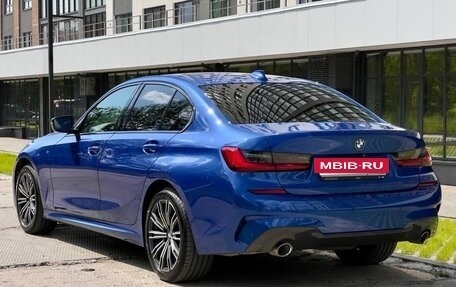 BMW 3 серия, 2020 год, 3 797 000 рублей, 7 фотография