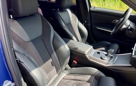 BMW 3 серия, 2020 год, 3 797 000 рублей, 15 фотография