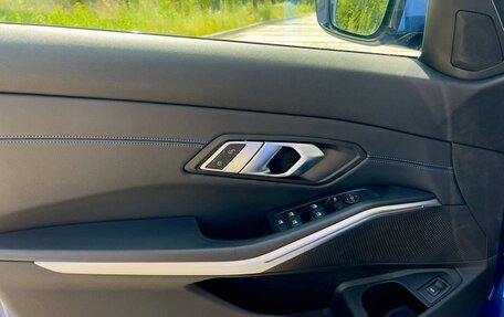 BMW 3 серия, 2020 год, 3 797 000 рублей, 18 фотография