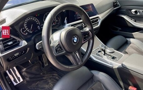 BMW 3 серия, 2020 год, 3 797 000 рублей, 16 фотография
