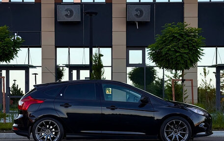 Ford Focus III, 2012 год, 800 000 рублей, 4 фотография