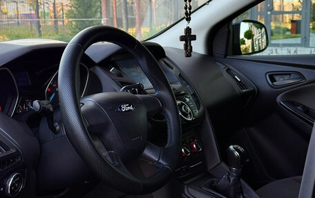 Ford Focus III, 2012 год, 800 000 рублей, 11 фотография
