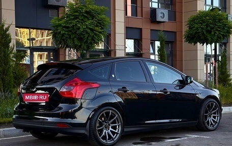 Ford Focus III, 2012 год, 800 000 рублей, 8 фотография