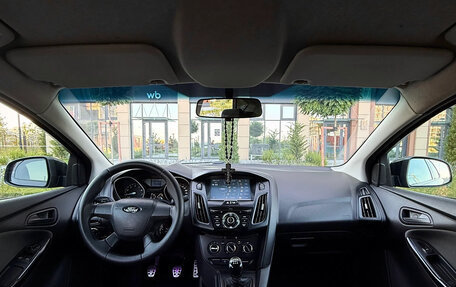 Ford Focus III, 2012 год, 800 000 рублей, 12 фотография