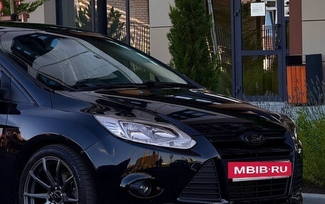 Ford Focus III, 2012 год, 800 000 рублей, 3 фотография