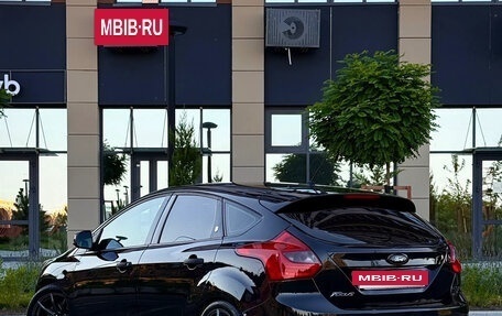 Ford Focus III, 2012 год, 800 000 рублей, 7 фотография