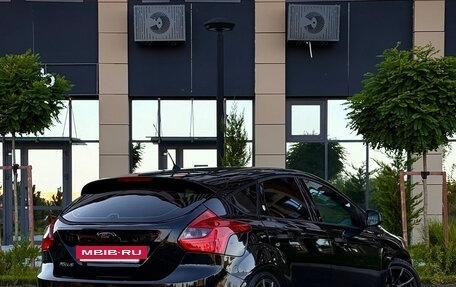 Ford Focus III, 2012 год, 800 000 рублей, 9 фотография