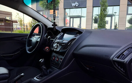 Ford Focus III, 2012 год, 800 000 рублей, 14 фотография