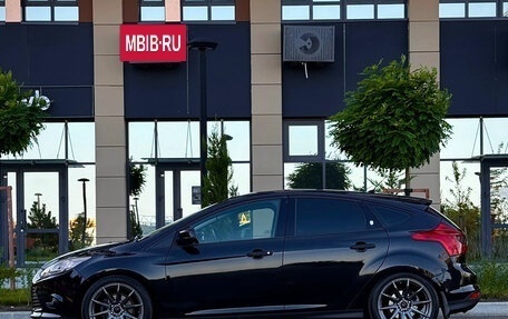 Ford Focus III, 2012 год, 800 000 рублей, 5 фотография
