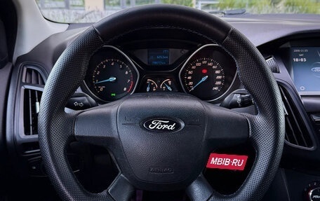 Ford Focus III, 2012 год, 800 000 рублей, 15 фотография