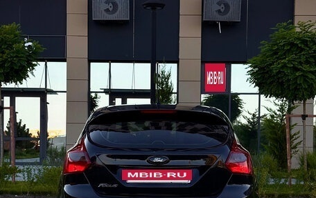 Ford Focus III, 2012 год, 800 000 рублей, 6 фотография