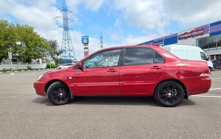 Mitsubishi Lancer IX, 2009 год, 420 000 рублей, 5 фотография