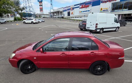 Mitsubishi Lancer IX, 2009 год, 420 000 рублей, 9 фотография