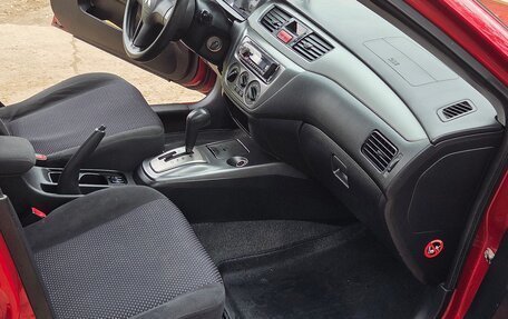 Mitsubishi Lancer IX, 2009 год, 420 000 рублей, 17 фотография