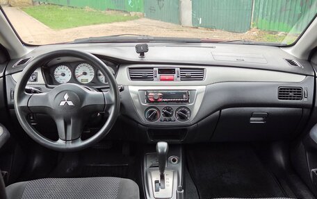 Mitsubishi Lancer IX, 2009 год, 420 000 рублей, 18 фотография