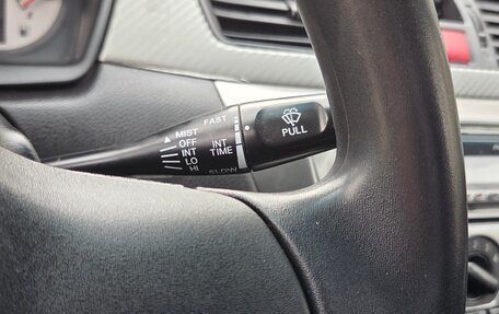 Mitsubishi Lancer IX, 2009 год, 420 000 рублей, 21 фотография