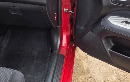 Mitsubishi Lancer IX, 2009 год, 420 000 рублей, 15 фотография