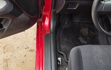 Mitsubishi Lancer IX, 2009 год, 420 000 рублей, 12 фотография