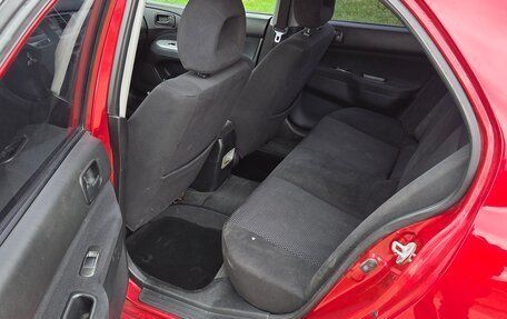 Mitsubishi Lancer IX, 2009 год, 420 000 рублей, 14 фотография