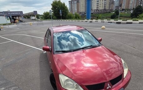 Mitsubishi Lancer IX, 2009 год, 420 000 рублей, 7 фотография
