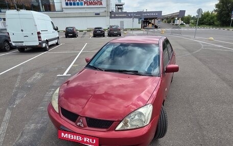 Mitsubishi Lancer IX, 2009 год, 420 000 рублей, 6 фотография