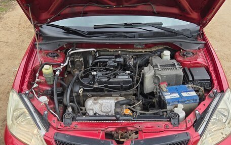 Mitsubishi Lancer IX, 2009 год, 420 000 рублей, 23 фотография