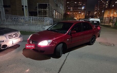 Mitsubishi Lancer IX, 2009 год, 420 000 рублей, 27 фотография