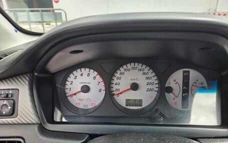 Mitsubishi Lancer IX, 2009 год, 420 000 рублей, 34 фотография
