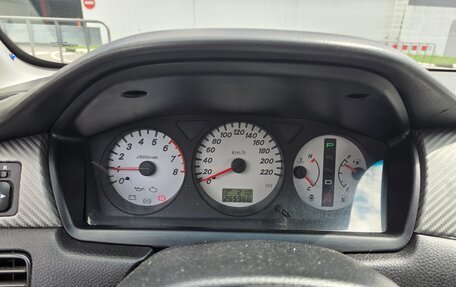 Mitsubishi Lancer IX, 2009 год, 420 000 рублей, 35 фотография