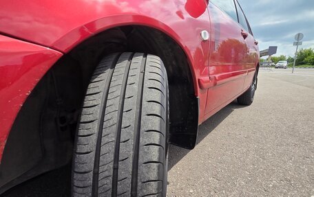 Mitsubishi Lancer IX, 2009 год, 420 000 рублей, 32 фотография