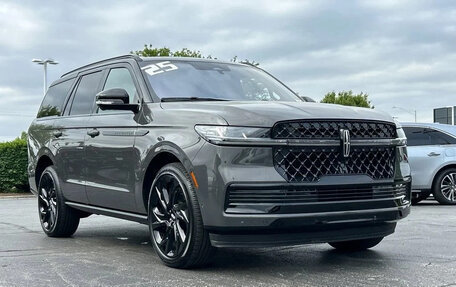 Lincoln Navigator, 2025 год, 16 817 876 рублей, 3 фотография